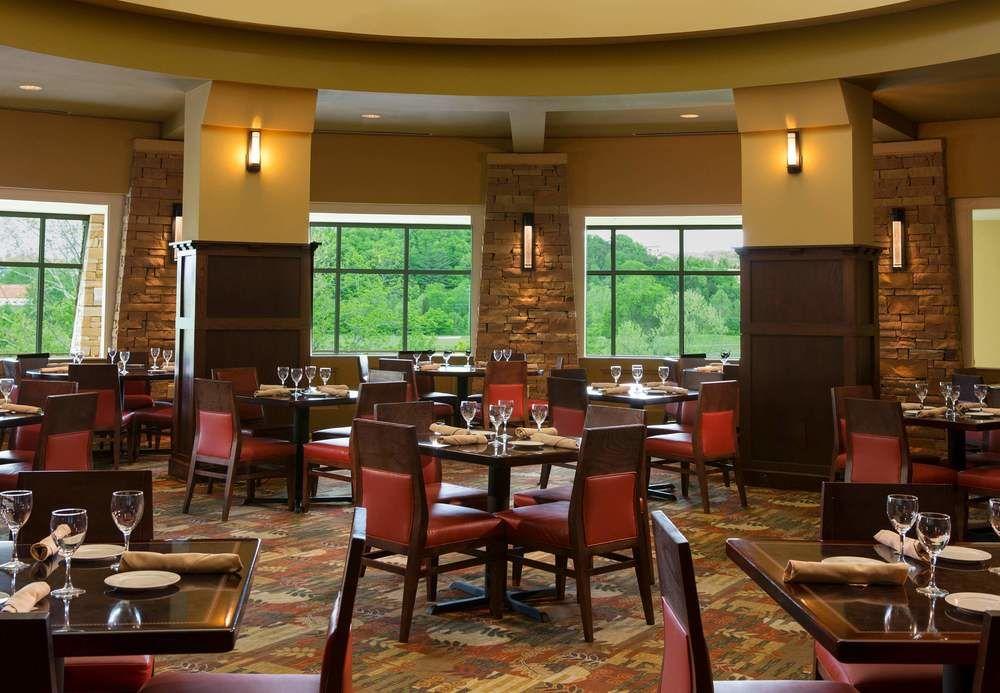 Meadowview Marriott Conference Resort And Convention Center Kingsport Exteriör bild