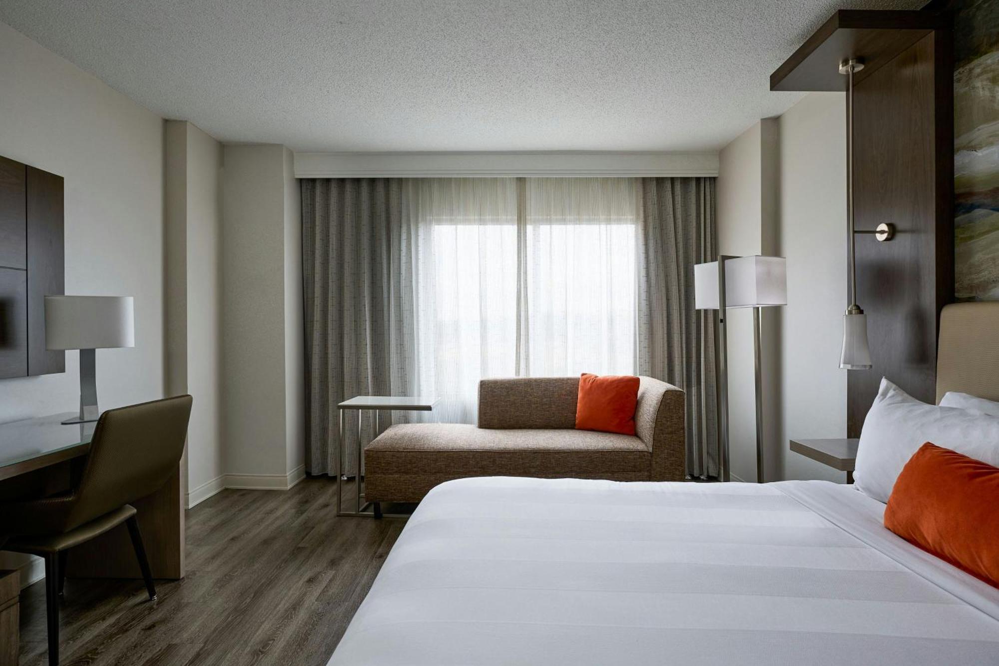 Meadowview Marriott Conference Resort And Convention Center Kingsport Exteriör bild
