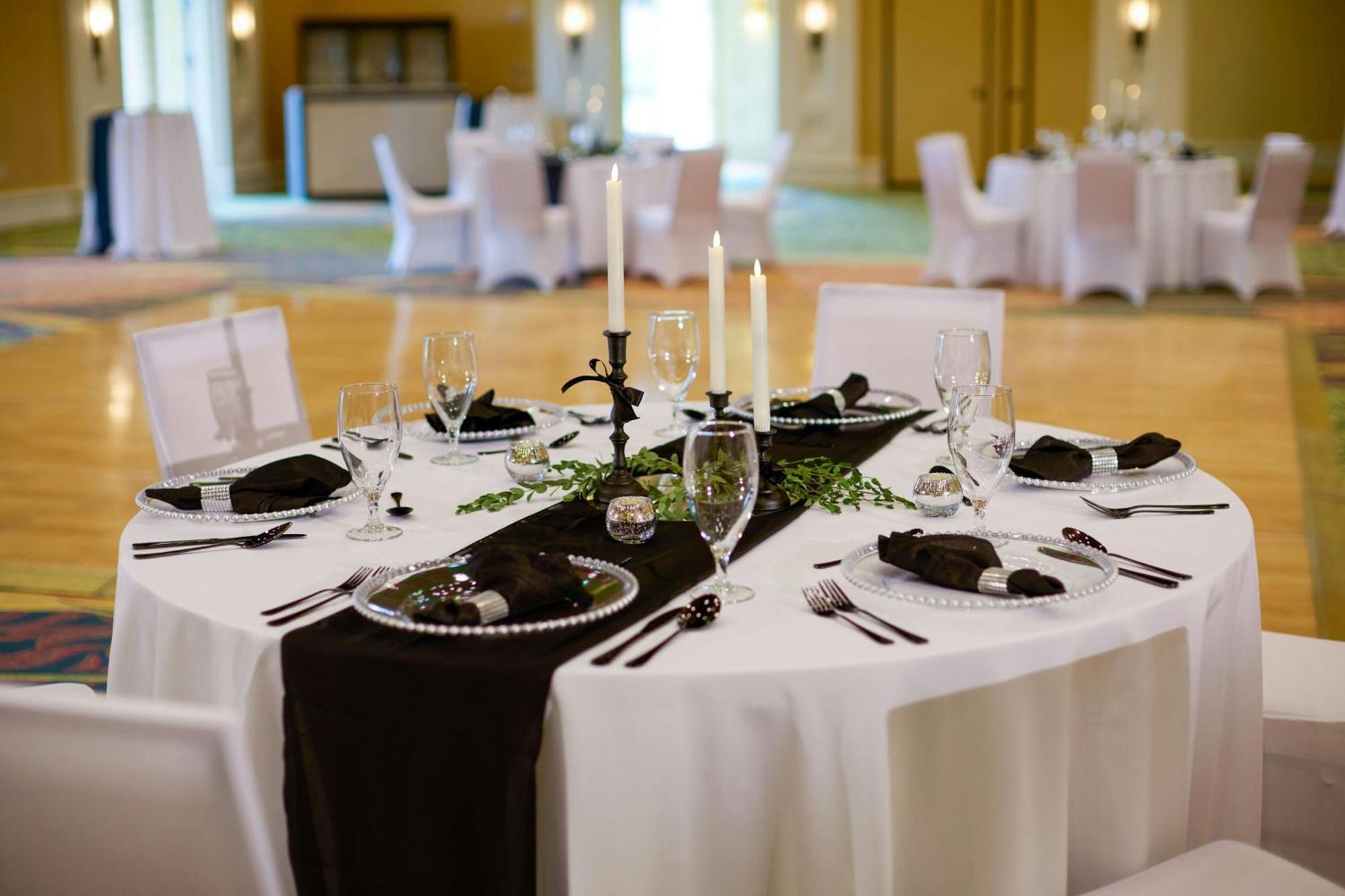 Meadowview Marriott Conference Resort And Convention Center Kingsport Exteriör bild